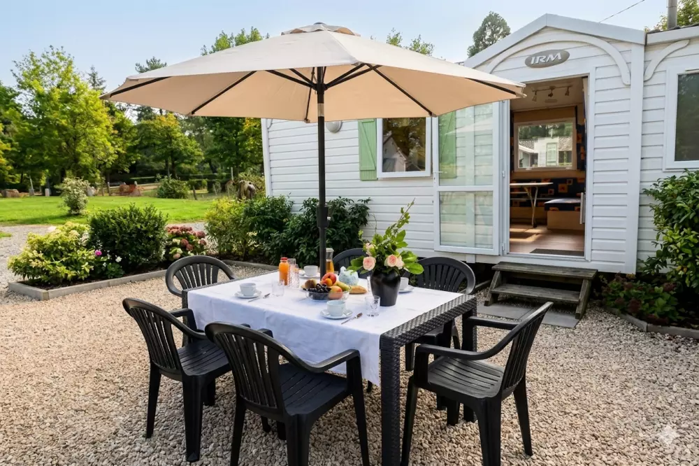 Camping des Bains 3 étoiles★★★