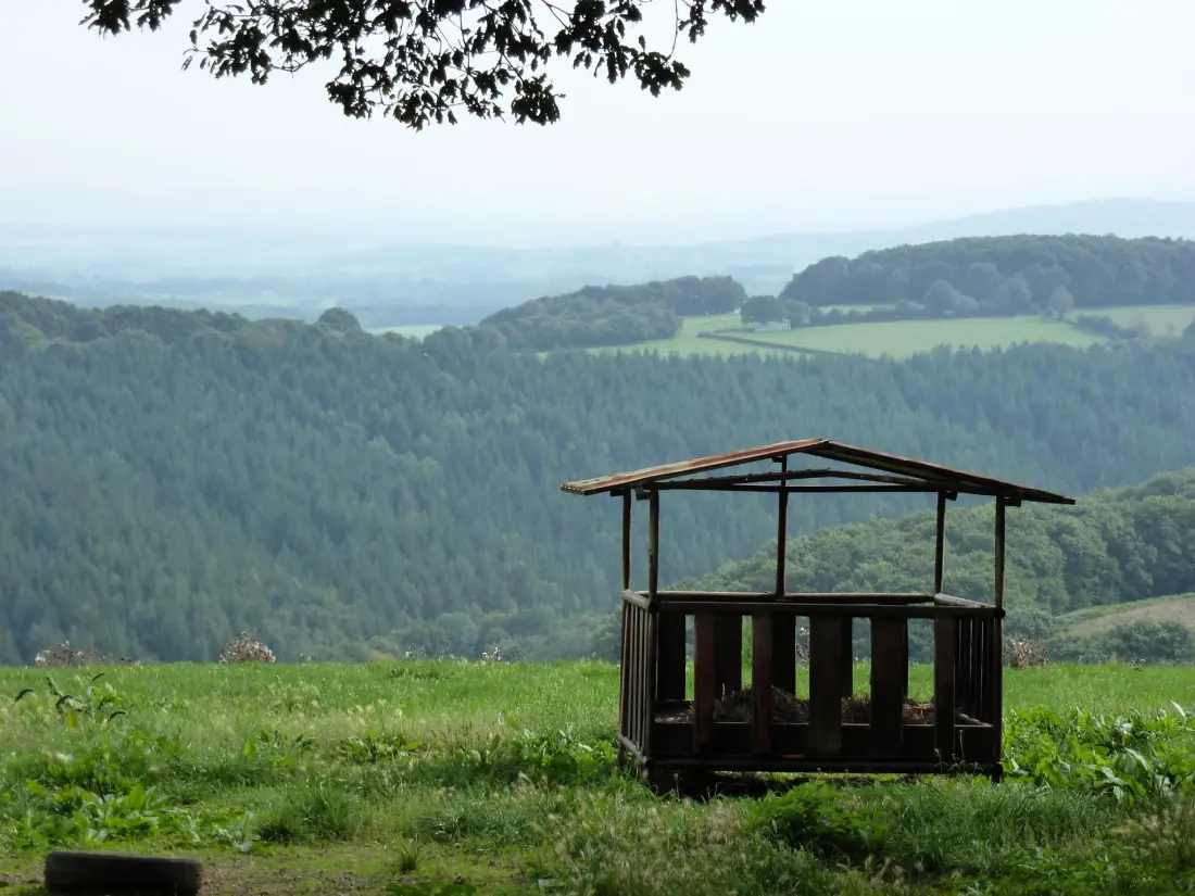Camping des Bains 3 étoiles★★★