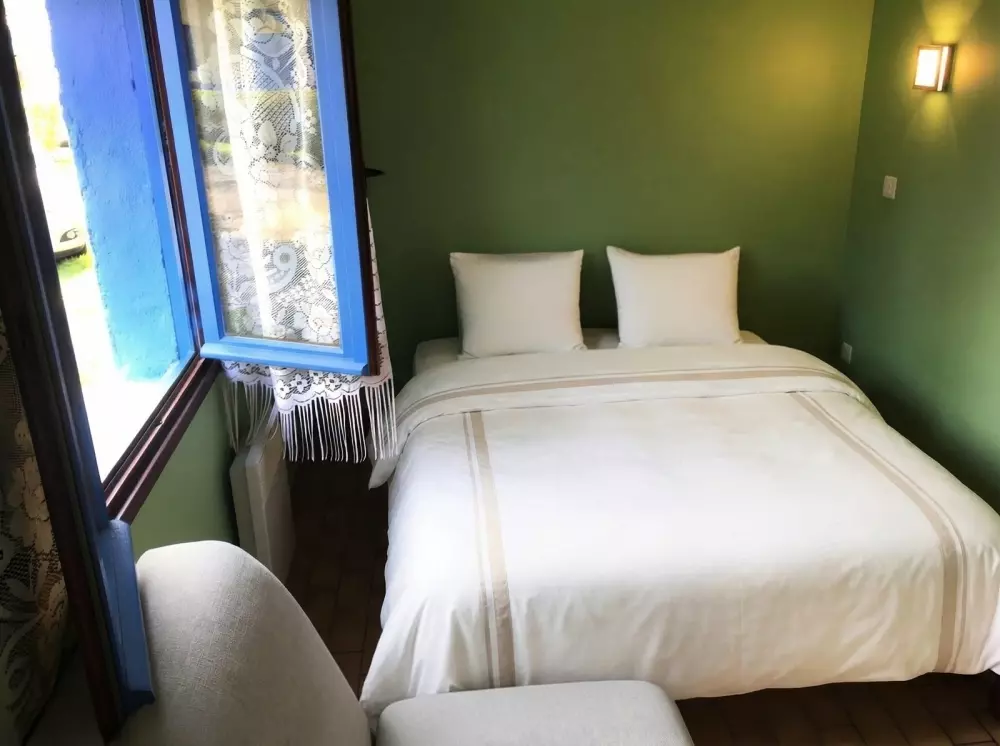 Camping des Bains 3 étoiles★★★
