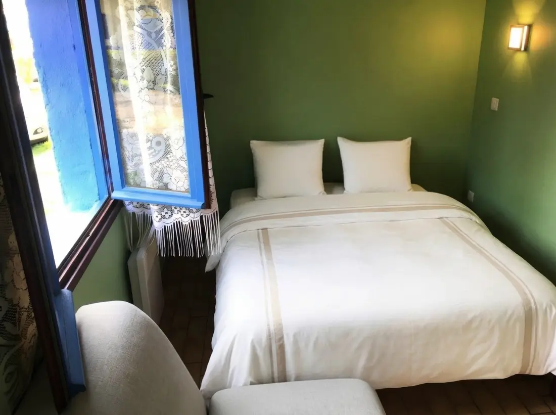 Camping des Bains 3 étoiles★★★