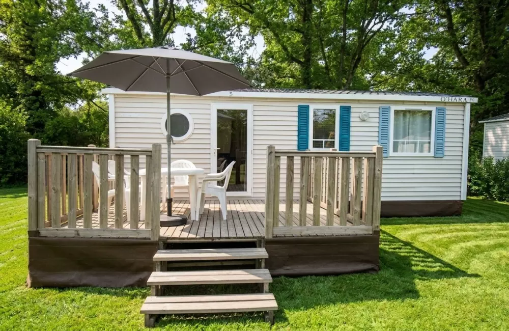 Camping des Bains 3 étoiles★★★