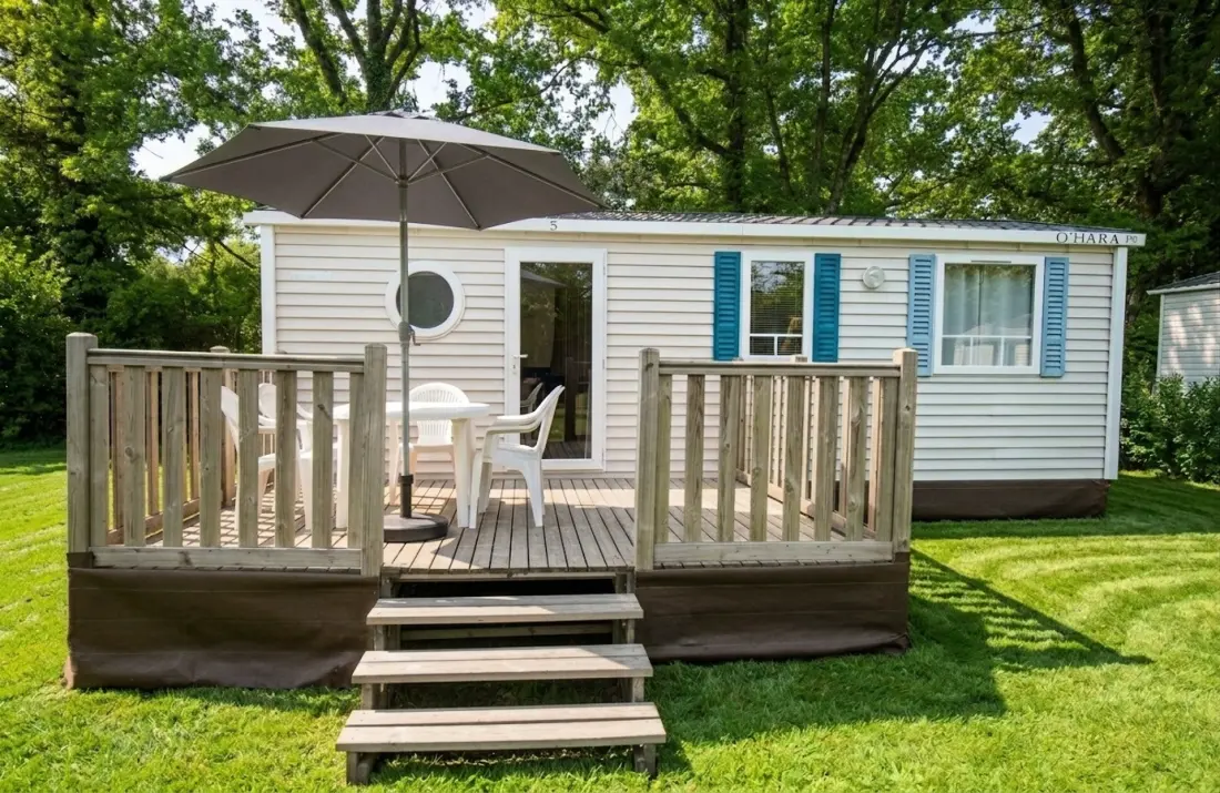 Camping des Bains 3 étoiles★★★