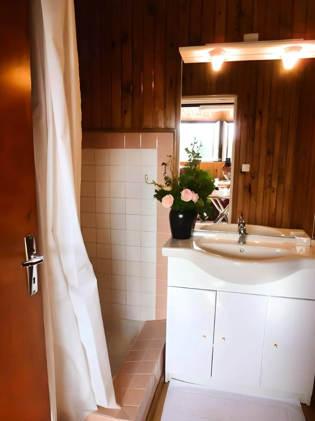 Camping des Bains 3 étoiles★★★