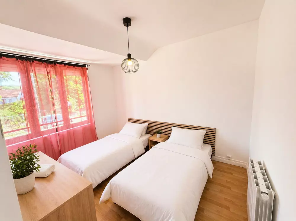 Camping des Bains 3 étoiles★★★