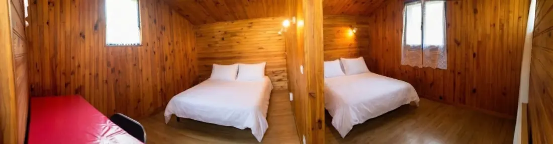 Camping des Bains 3 étoiles★★★