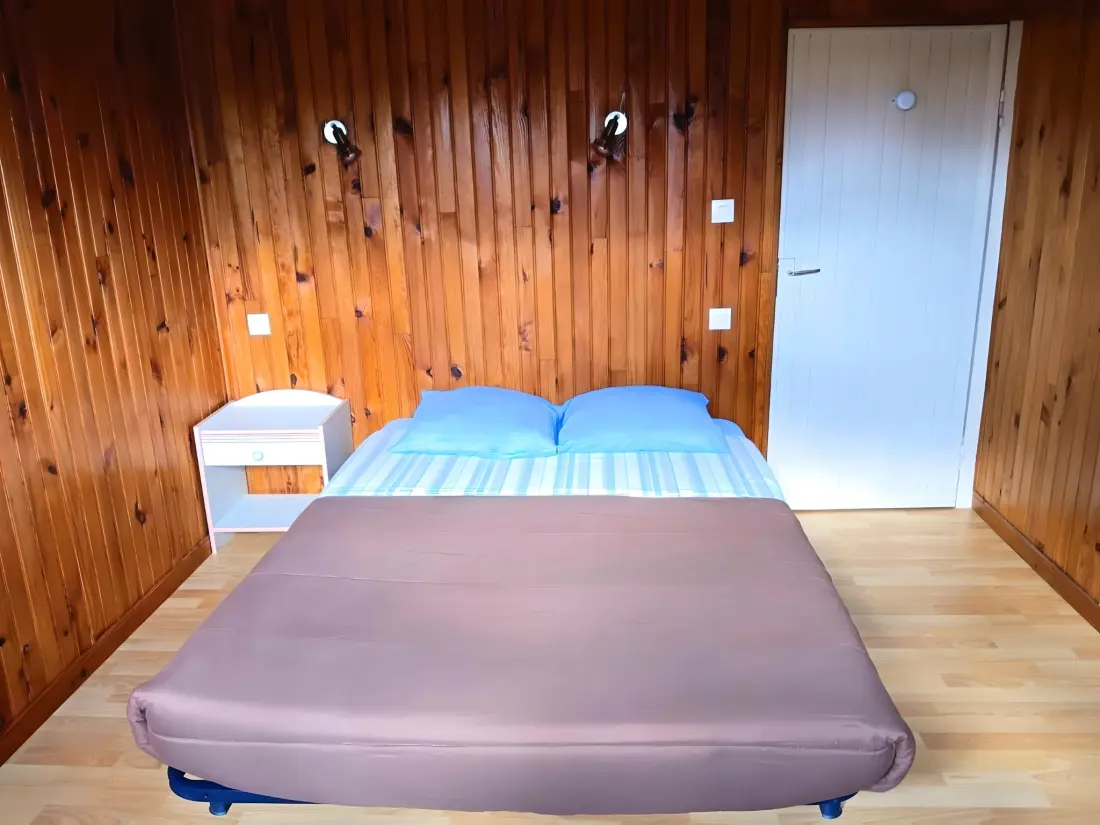 Camping des Bains 3 étoiles★★★