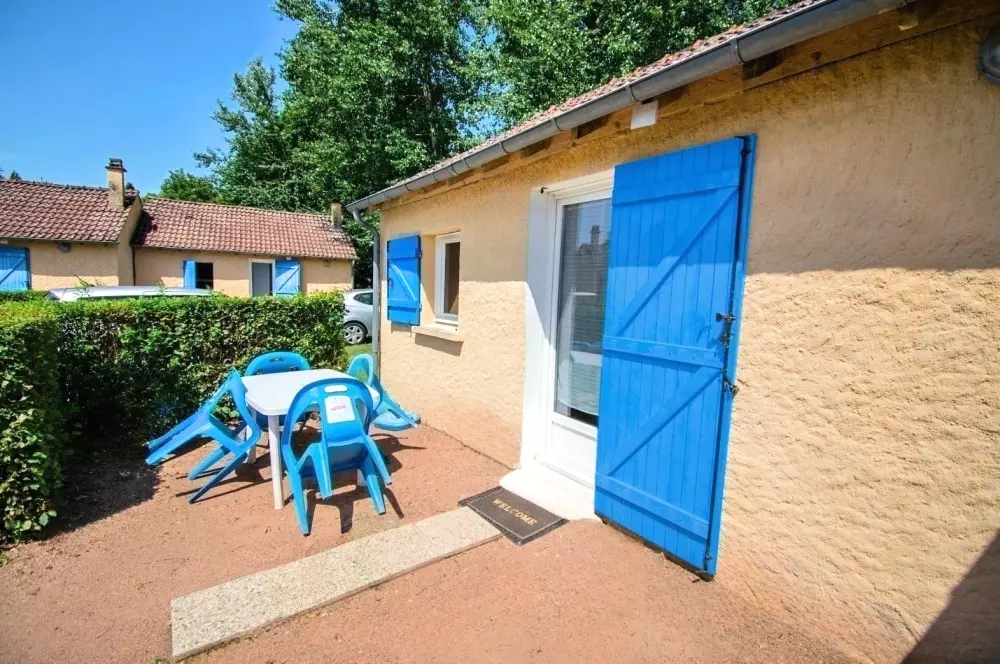 Camping des Bains 3 étoiles★★★
