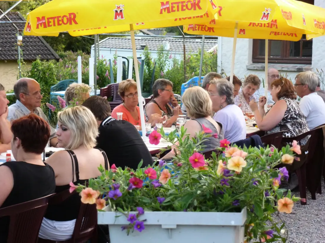 Camping des Bains 3 étoiles★★★