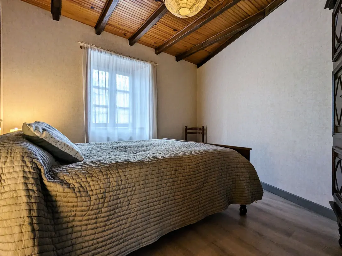 Maison de Vacances Saint-Ilpize 4