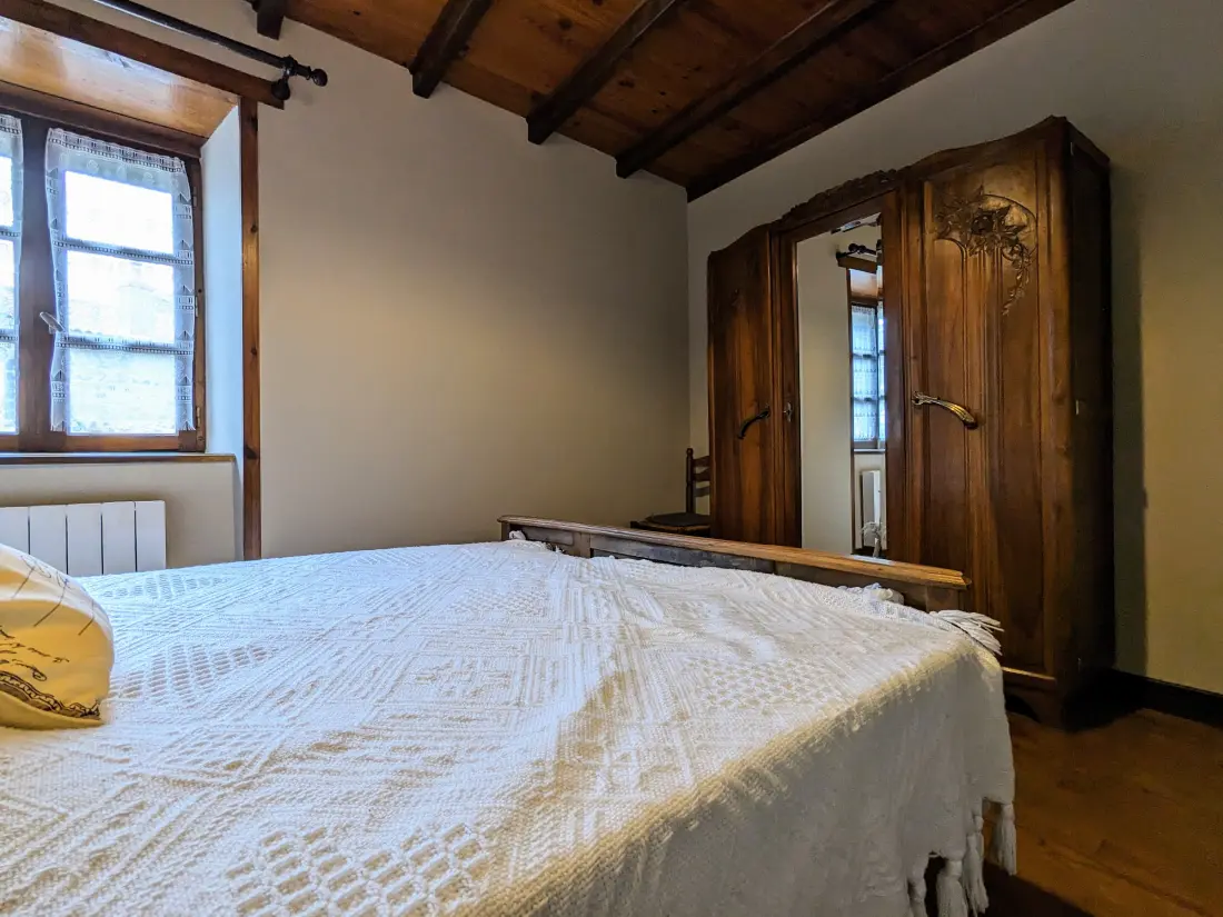 Maison de Vacances Saint-Ilpize 4