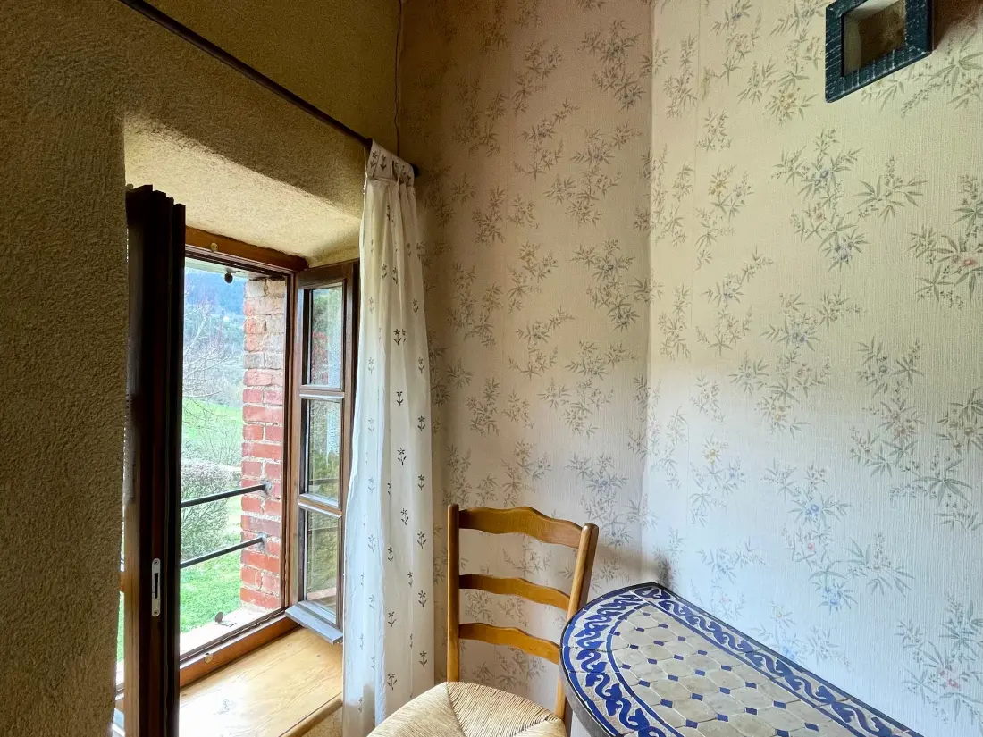 Maison de Vacances Saint-Ilpize 5