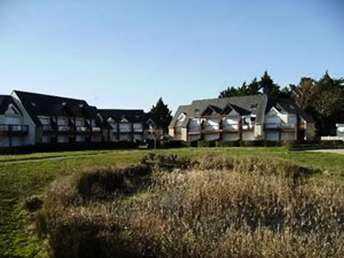 Résidence Domaine De Kerfontai