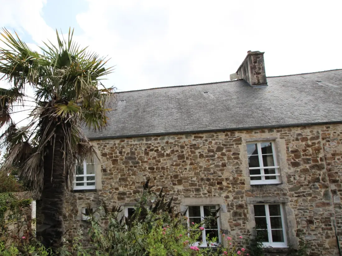 Maison de Vacances Saint-Jacques-de-Néhou