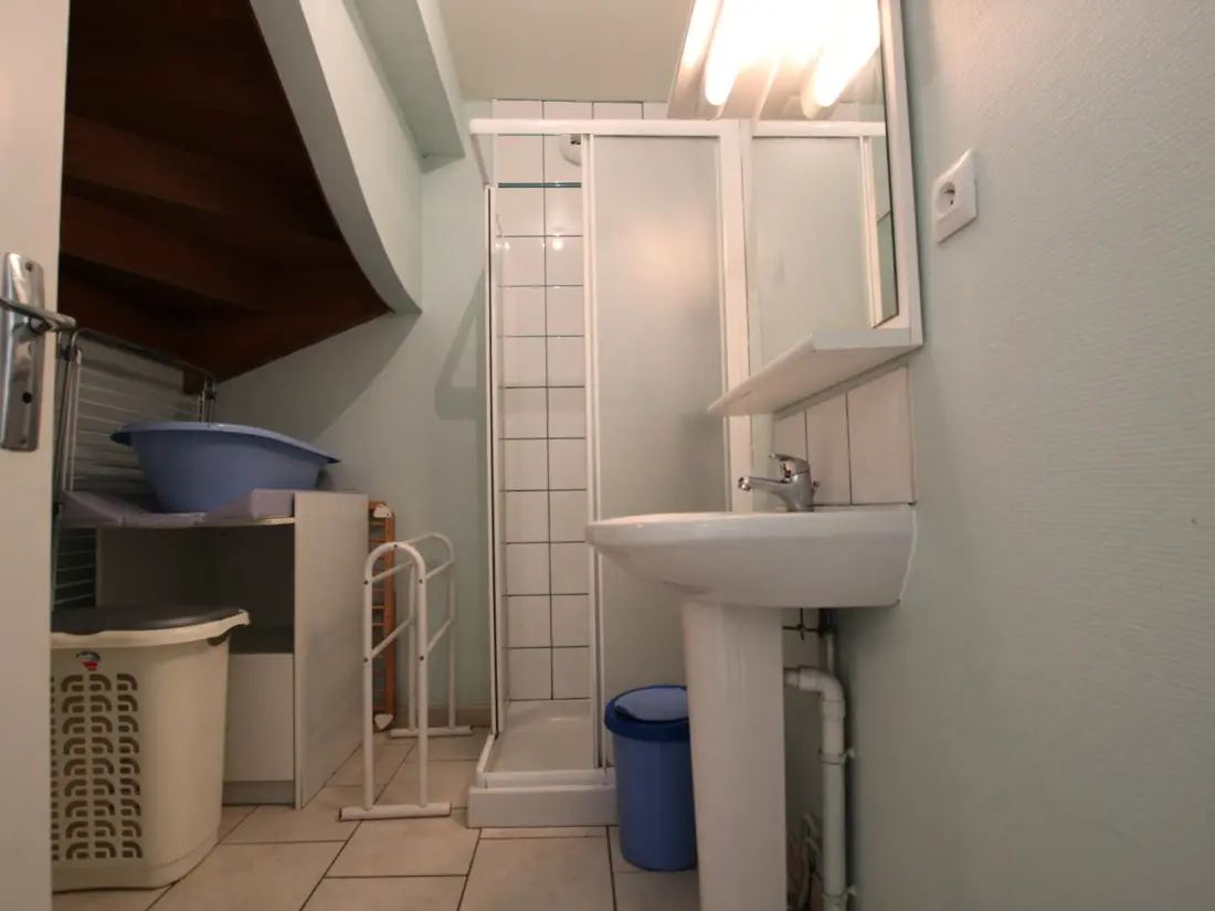 Maison de Vacances Saint-Jacques-de-Néhou