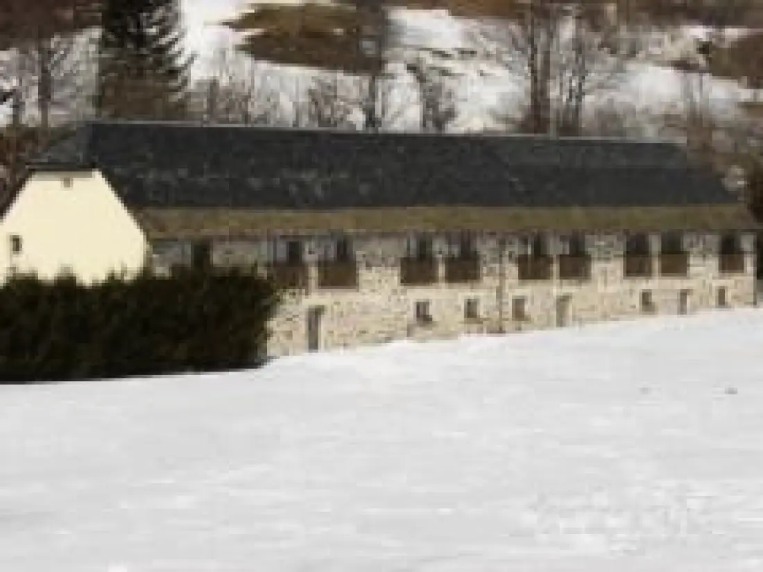 Gîte à Saint Jacques Des Blats  3