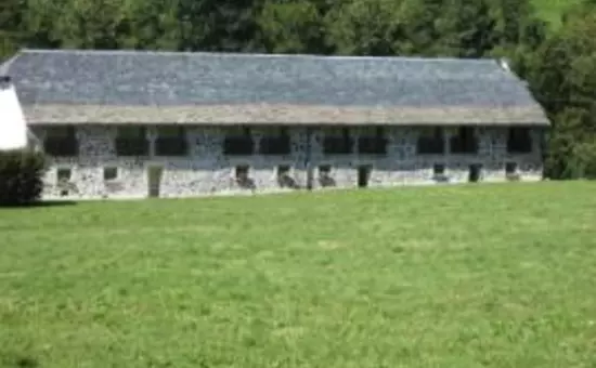 Gîte à Saint Jacques Des Blats 6