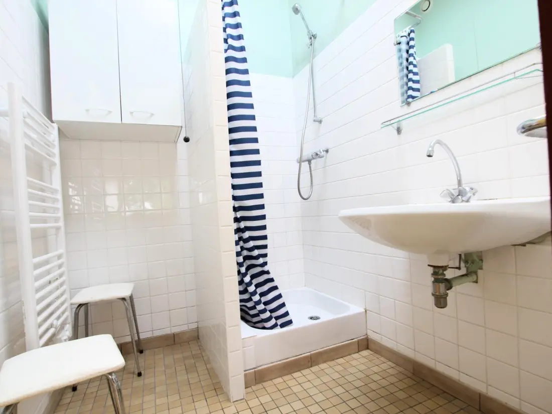 Maison de Vacances Saint-James 2