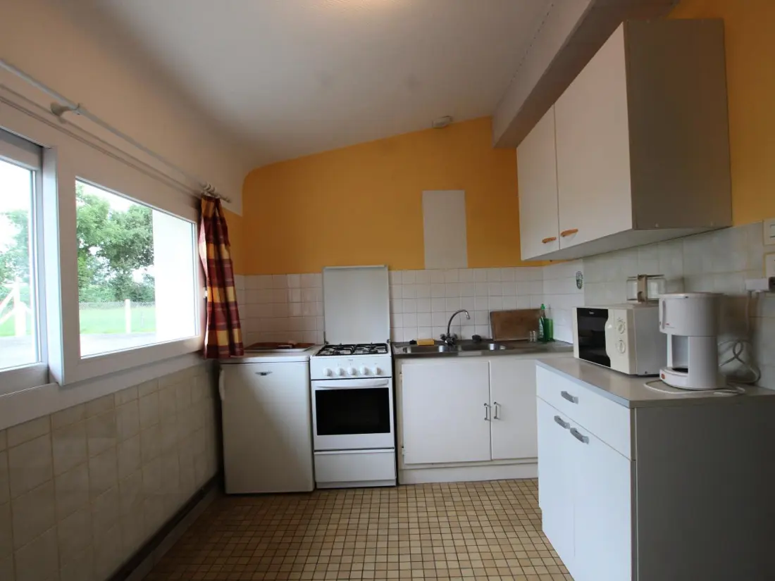 Maison de Vacances Saint-James 3
