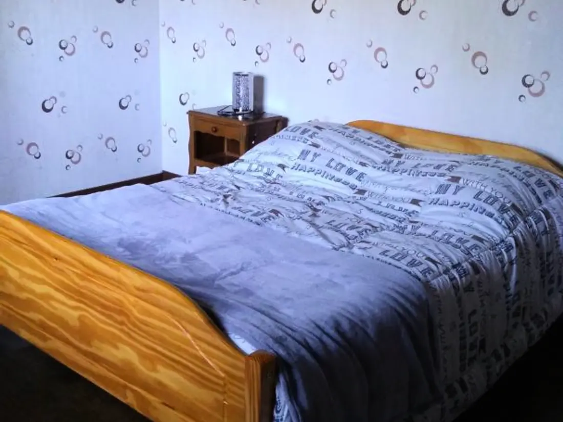 Maison de Vacances Saint-James 3