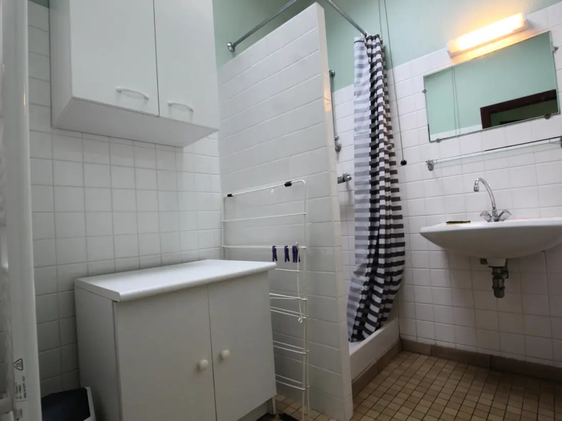 Maison de Vacances Saint-James 3