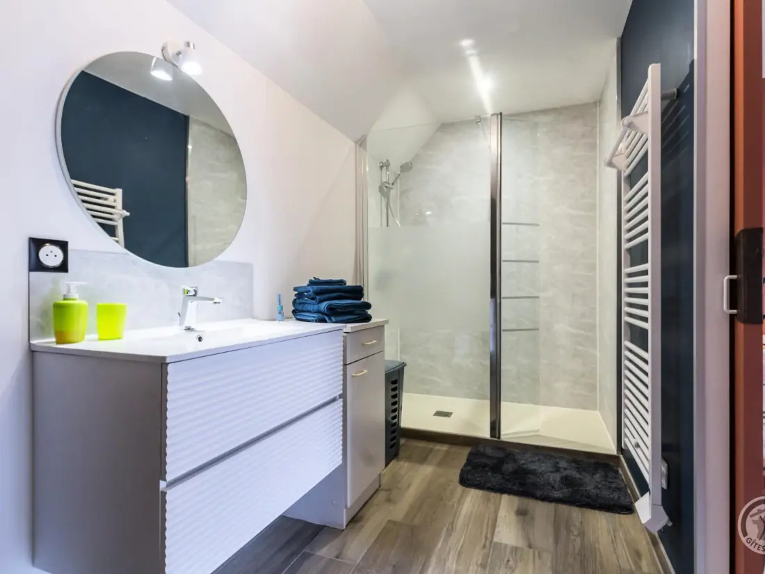 Maison de Vacances Saint-James 5