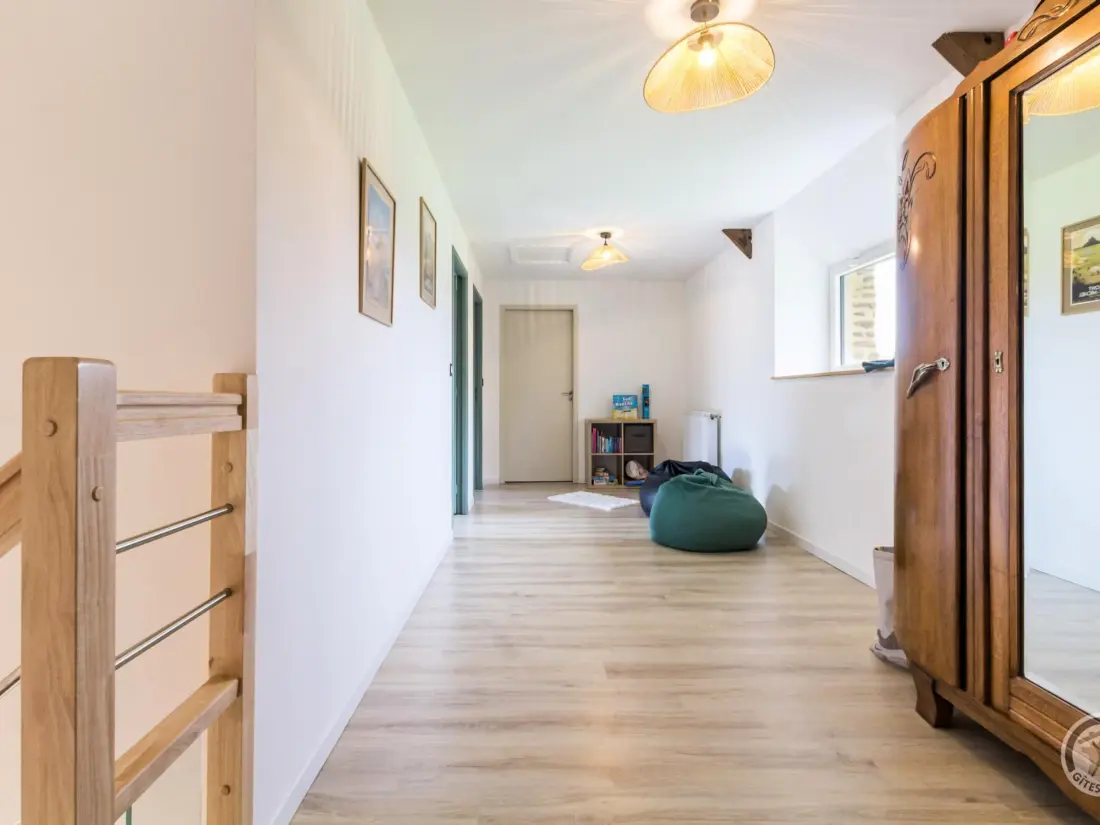 Maison de Vacances Saint-James 5