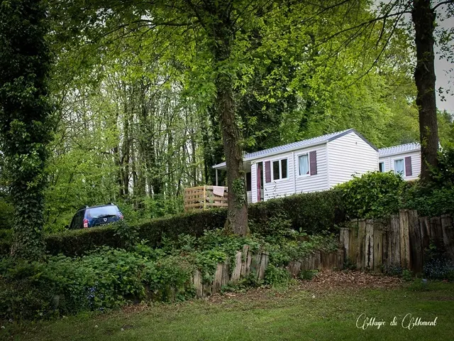 Camping La Sablière du Mont Noir