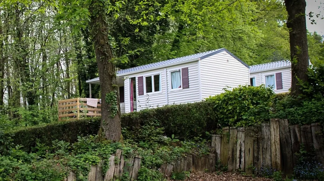 Camping La Sablière du Mont Noir