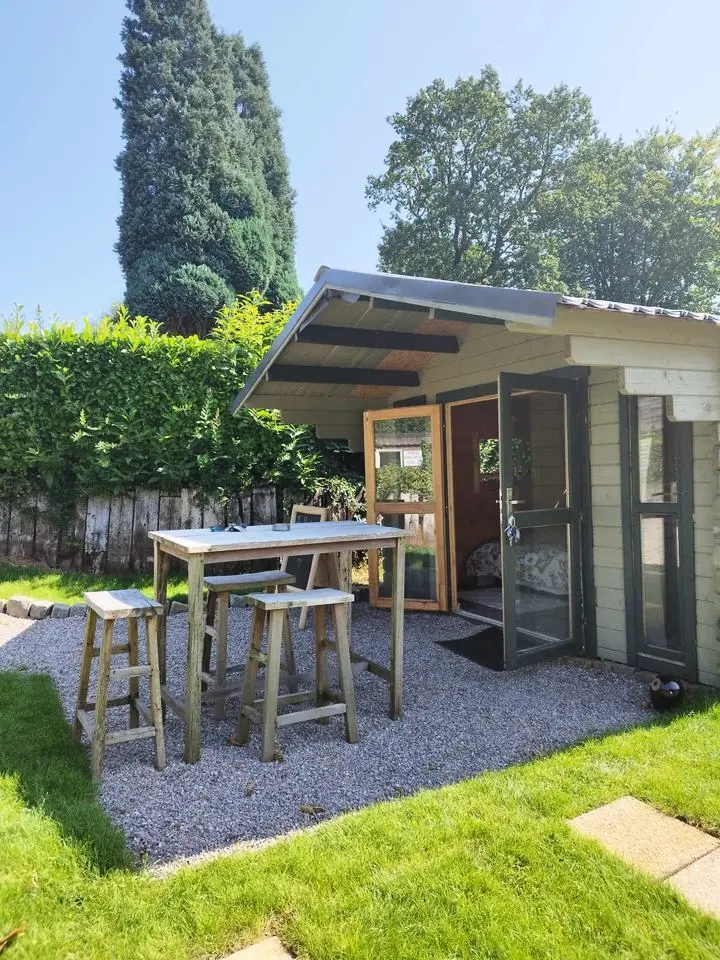 Camping La Sablière du Mont Noir