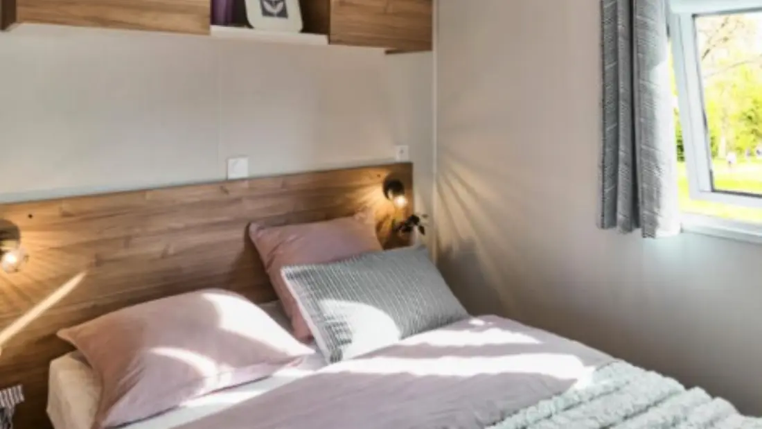 Camping La Sablière du Mont Noir