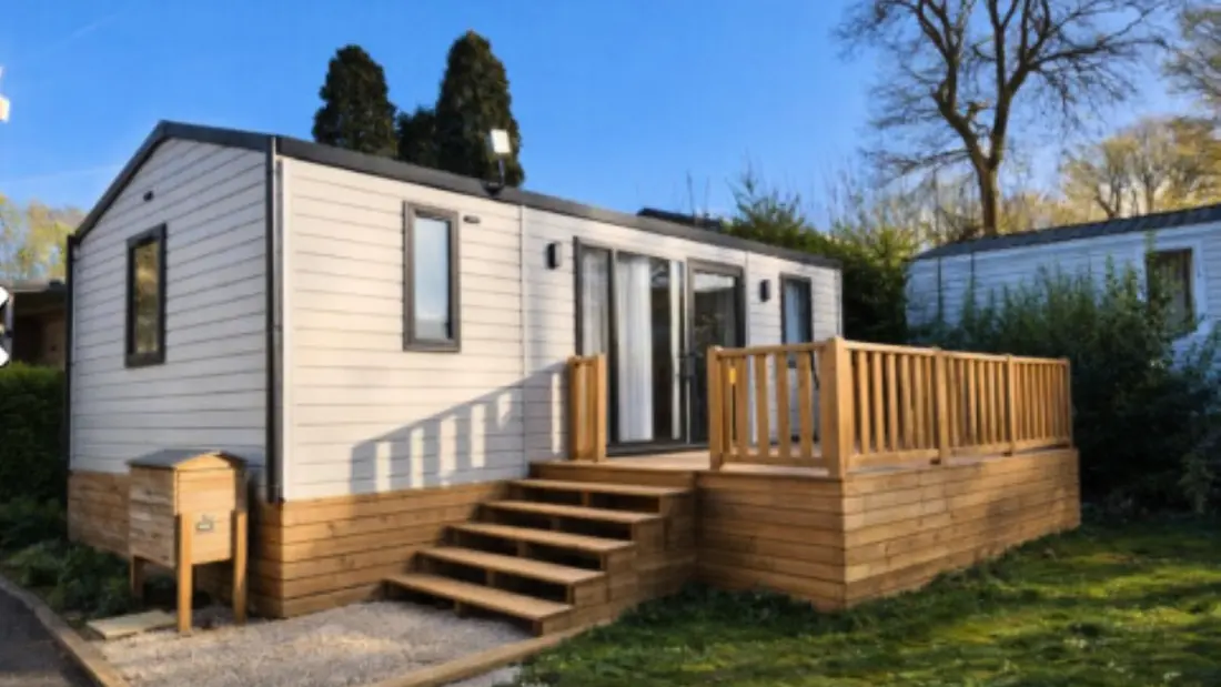 Camping La Sablière du Mont Noir