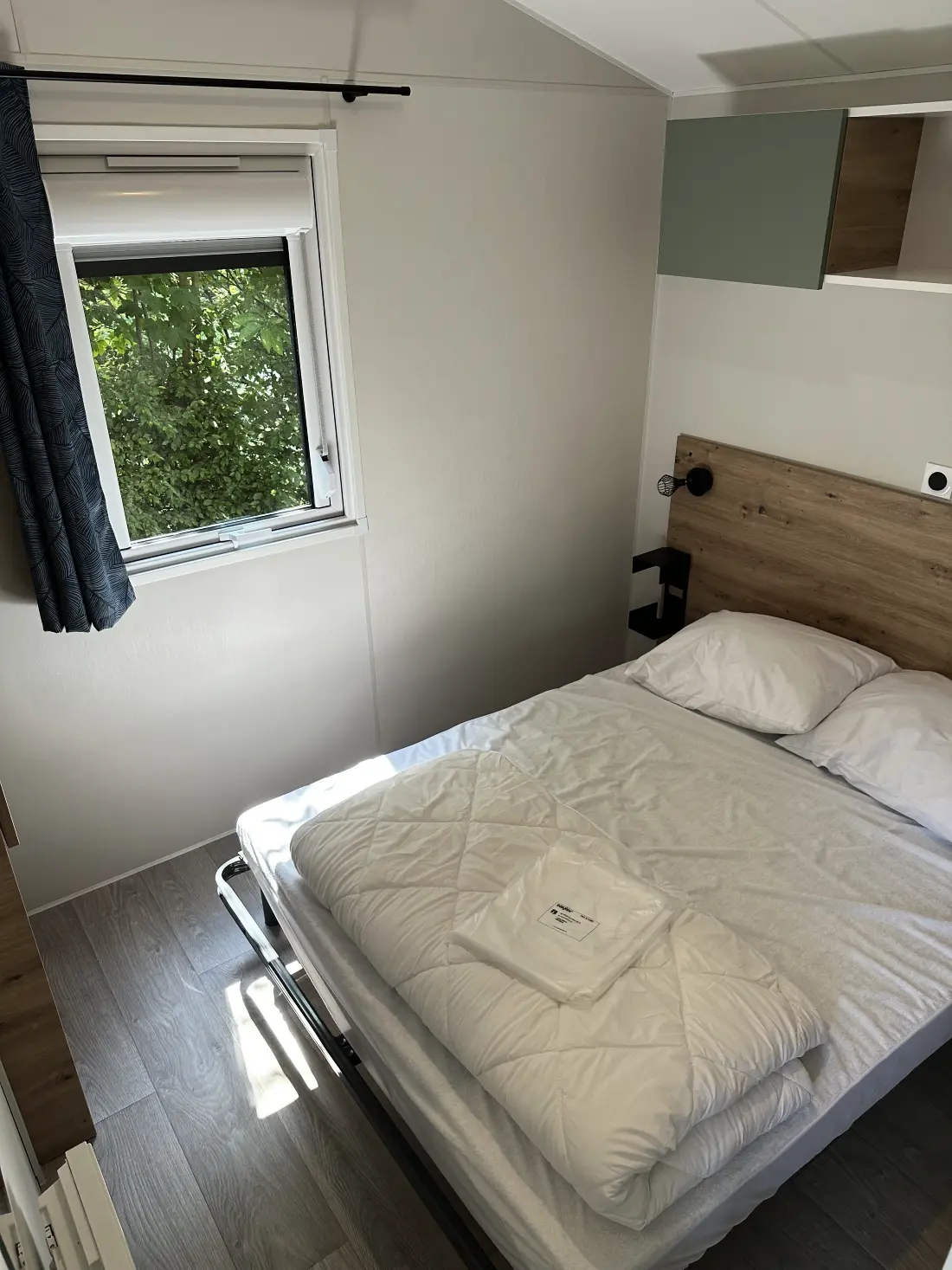 Camping La Sablière du Mont Noir