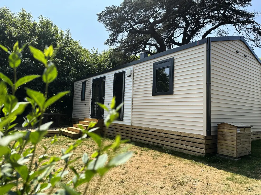 Camping La Sablière du Mont Noir