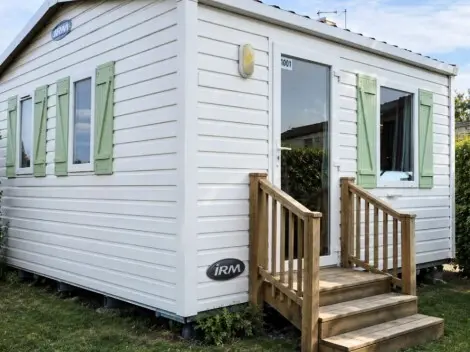 Camping La Sablière du Mont Noir