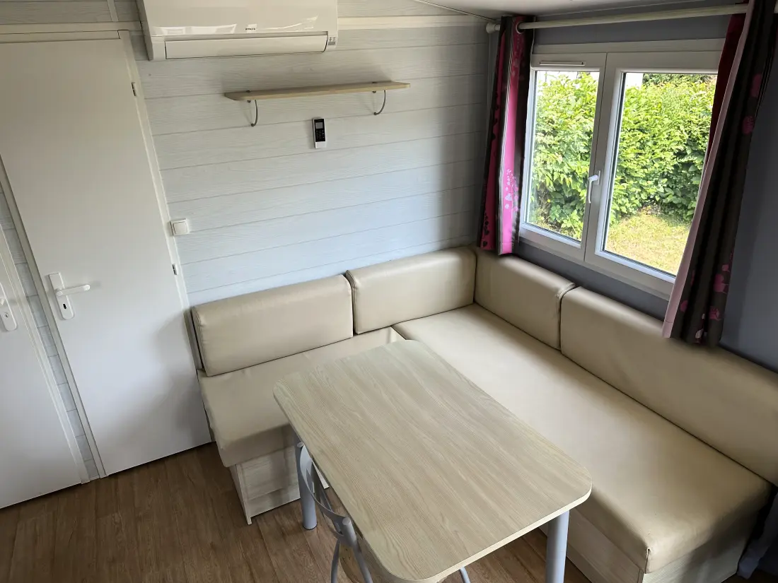 Camping La Sablière du Mont Noir