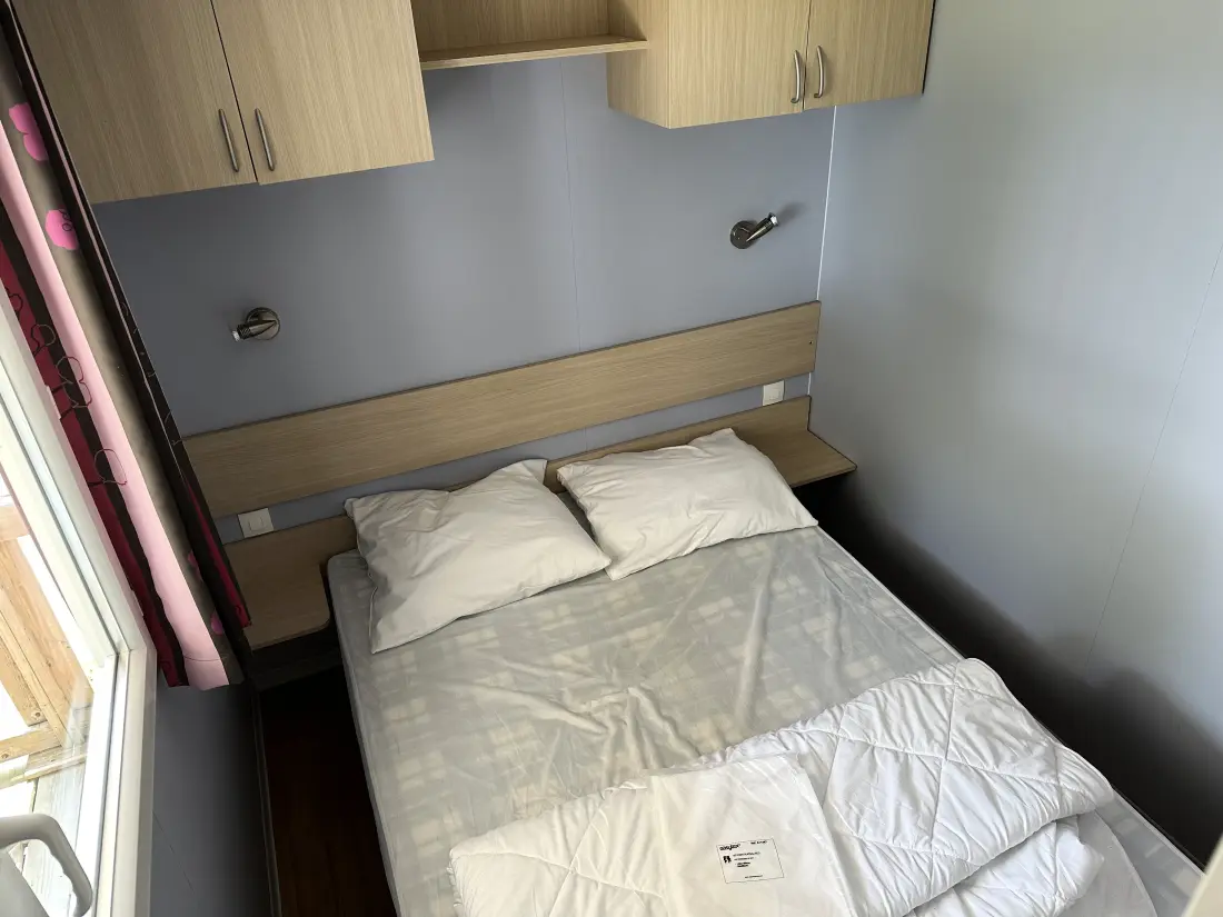 Camping La Sablière du Mont Noir