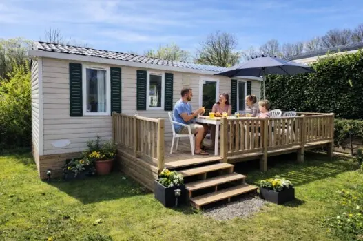 Camping La Sablière du Mont Noir