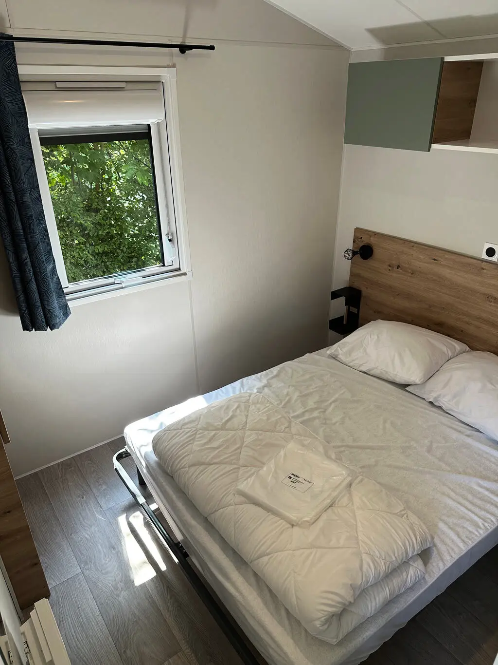 Camping La Sablière du Mont Noir