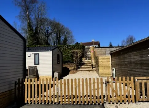 Camping La Sablière du Mont Noir