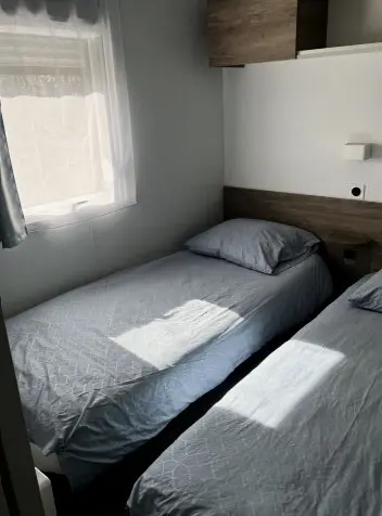Camping La Sablière du Mont Noir