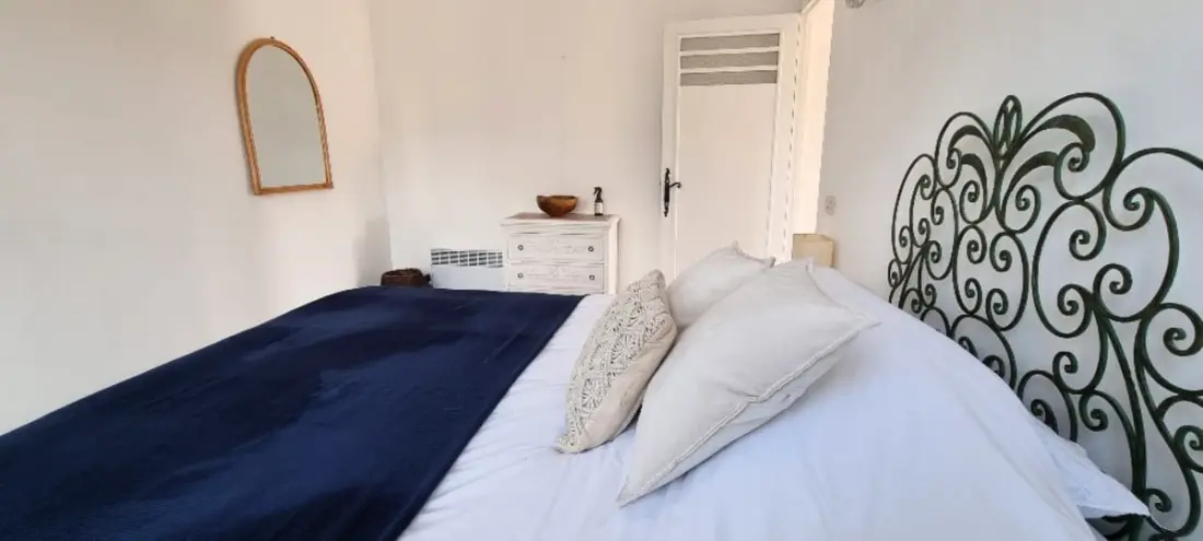 Lumineux Appartement, Emplacement Idéal
