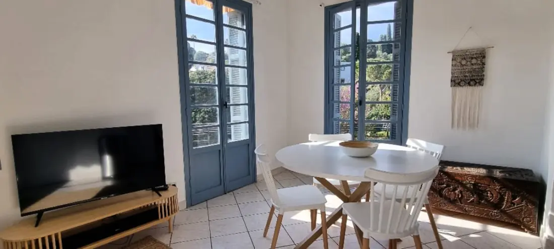 Lumineux Appartement, Emplacement Idéal