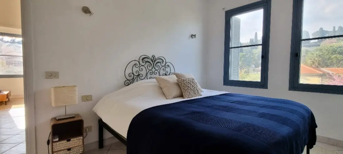 Lumineux Appartement, Emplacement Idéal