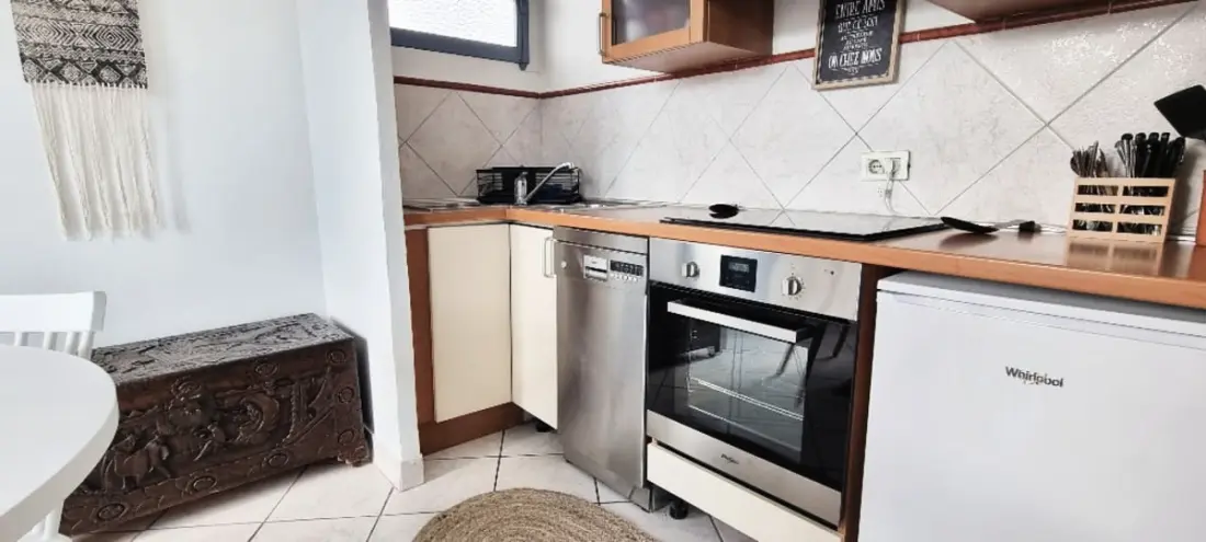 Lumineux Appartement, Emplacement Idéal