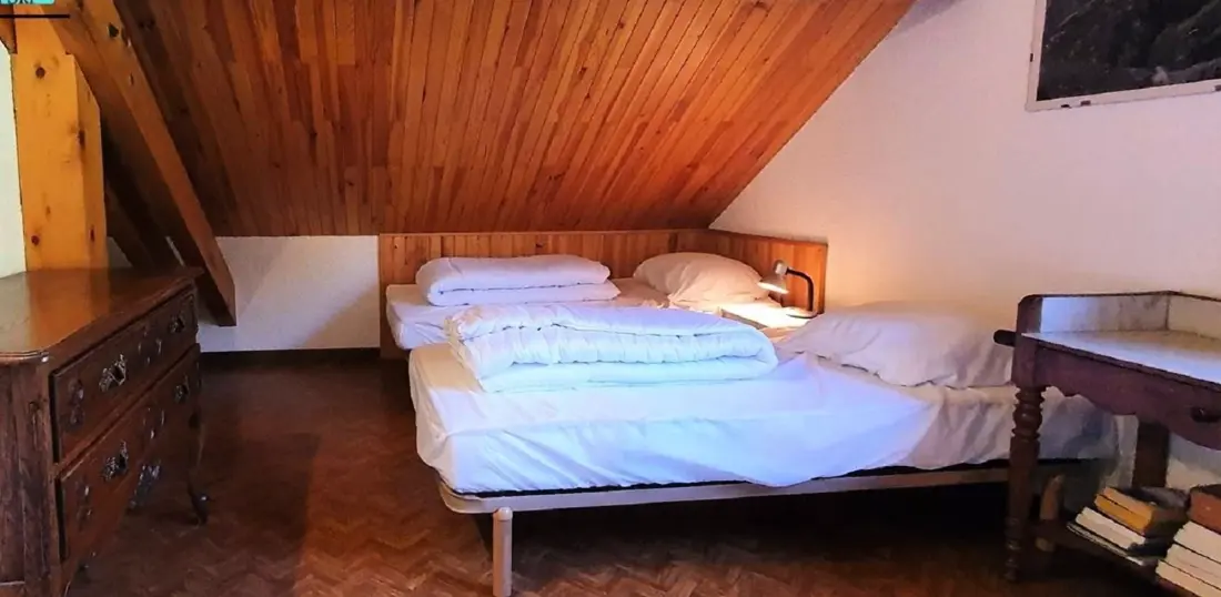 Résidence Le Balcon De L'alpe