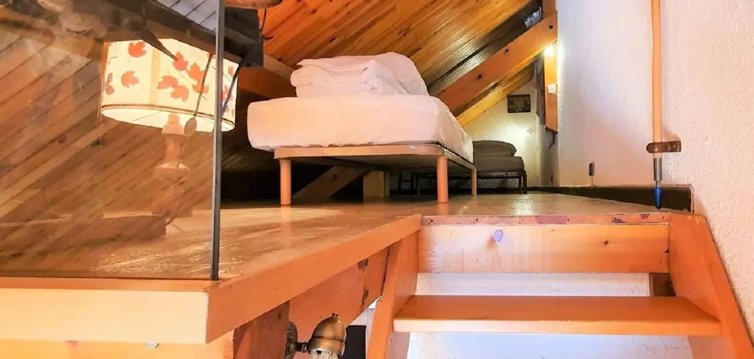 Résidence Le Balcon De L'alpe