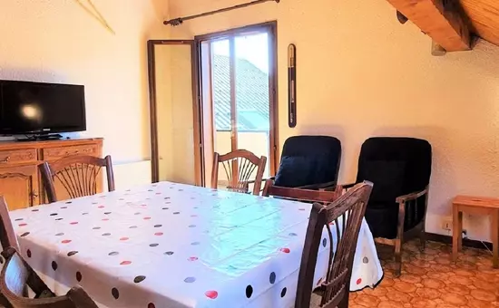 Résidence Le Balcon De L'alpe
