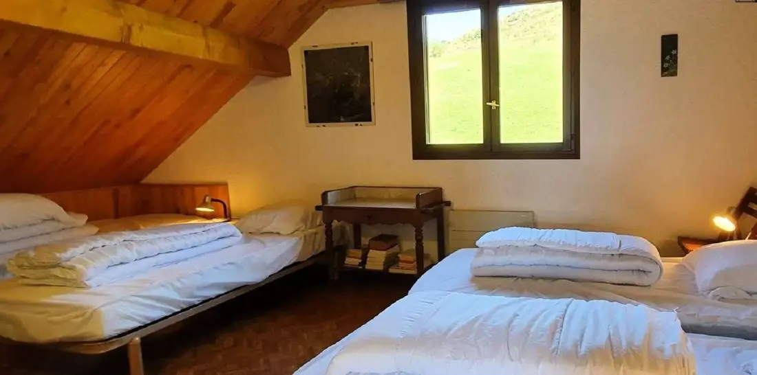 Résidence Le Balcon De L'alpe