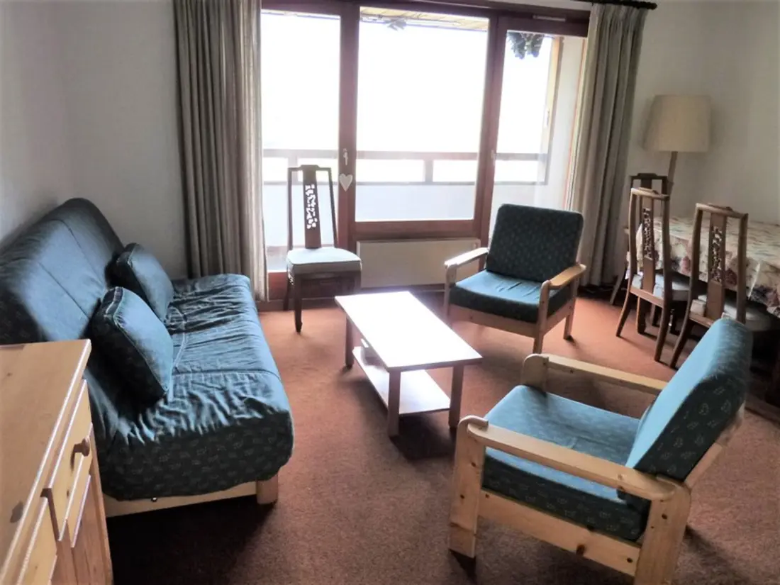 Location de Vacances Saint-Jean-d'Aulps 10