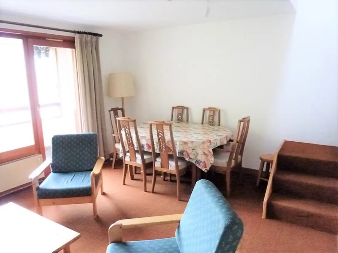 Location de Vacances Saint-Jean-d'Aulps 10